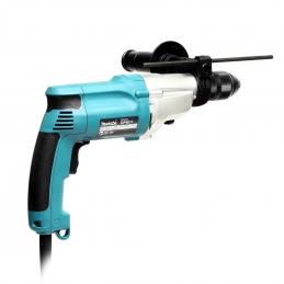 MAKITA DP-4011 สว่านเจาะเหล็ก 1/2นิ้ว 2สปีด 720W หัวสว่านมือบิด (MCC)