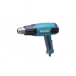 SKI - สกี จำหน่ายสินค้าหลากหลาย และคุณภาพดี | MAKITA HG5030 เครื่องเป่าลมร้อน 1600W-2ระดับ