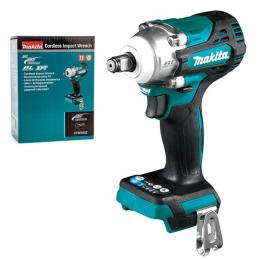 SKI - สกี จำหน่ายสินค้าหลากหลาย และคุณภาพดี | MAKITA DTW300Z (330 N.M) บล๊อกไร้สาย 1/2นิ้ว 18V เครื่องเปล่า