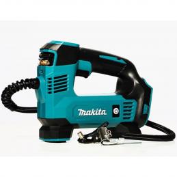 SKI - สกี จำหน่ายสินค้าหลากหลาย และคุณภาพดี | MAKITA DMP180Z เครื่องปั๊มลมไร้สาย 18V NOBATT