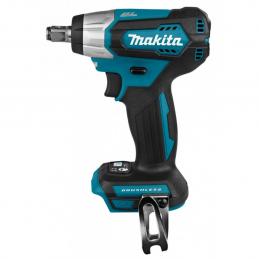 MAKITA DTW181RFE บล๊อกไร้สาย 1/2นิ้ว(210N.M)18V BL