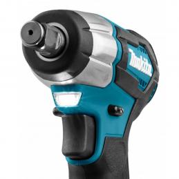 MAKITA DTW181RFE บล๊อกไร้สาย 1/2นิ้ว(210N.M)18V BL