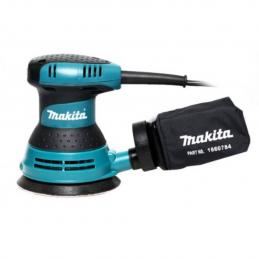 SKI - สกี จำหน่ายสินค้าหลากหลาย และคุณภาพดี | MAKITA BO5030 เครื่องขัดกระดาษทรายแบบสั่น 300W (MJ) 12,000opm