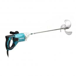 SKI - สกี จำหน่ายสินค้าหลากหลาย และคุณภาพดี | MAKITA UT2204 เครื่องผสมสี 8.5/8นิ้ว (220mm) 850W (MJ)