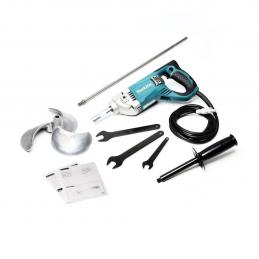 MAKITA UT2204 เครื่องผสมสี 8.5/8นิ้ว (220mm) 850W (MJ)