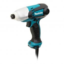 SKI - สกี จำหน่ายสินค้าหลากหลาย และคุณภาพดี | MAKITA TD0101F สว่านไขควง 230W (MCC) Impact Driver