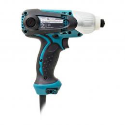 MAKITA TD0101F สว่านไขควง 230W (MCC) Impact Driver