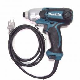 MAKITA TD0101F สว่านไขควง 230W (MCC) Impact Driver