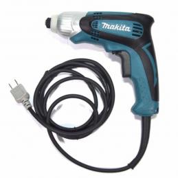 MAKITA TD0100 สว่านไขควง 230W (MCC)Impact Driver