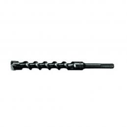 SKI - สกี จำหน่ายสินค้าหลากหลาย และคุณภาพดี | MAKITA D-34665 ดอกโรตารี่ SDS MAX 25x340mm. D-TYPE