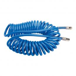 SKI - สกี จำหน่ายสินค้าหลากหลาย และคุณภาพดี | UNIOR 1505 สายลมขดสปริง 12เมตร 8.0x10 mm.