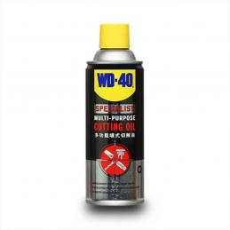 SKI - สกี จำหน่ายสินค้าหลากหลาย และคุณภาพดี | WD40 W051-0250 SPECIALIST CUTTING OIL 360ML