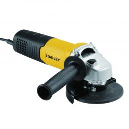 STANLEY SGT104-B1 1050W High Power SAG - Toggle Switch (เครื่องเจียร รุ่น SGT104-B1 1050วัตต์ สวิตซทาย)