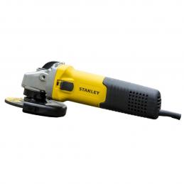 STANLEY SGT104-B1 1050W High Power SAG - Toggle Switch (เครื่องเจียร รุ่น SGT104-B1 1050วัตต์ สวิตซทาย)