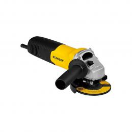 STANLEY-STGT6100-B1-เครื่องเจียร-4นิ้ว-680-วัตต์สวิทซ์ท้าย