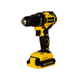 STANLEY SBD201D2K-B1 สว่านไร้สาย 18V BRUSHLESS DRILL DRIVER