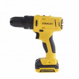 SKI - สกี จำหน่ายสินค้าหลากหลาย และคุณภาพดี | STANLEY SCH121S2-B1 12V Hammer Driver + 2 Battery 1.5Ah