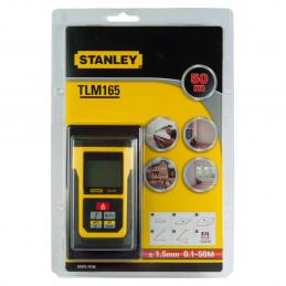 SKI - สกี จำหน่ายสินค้าหลากหลาย และคุณภาพดี | STANLEY STHT1-77139 เลเซอร์วัดระยะ 50 เมตร TLM165