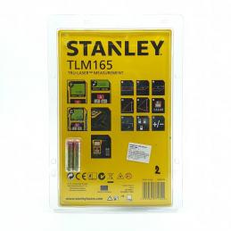 STANLEY STHT1-77139 เลเซอร์วัดระยะ 50 เมตร TLM165