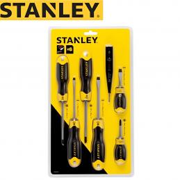 STANLEY-66-679-ชุดไขควง-6-ชิ้น-ไขควงลองไฟดิจิตอล