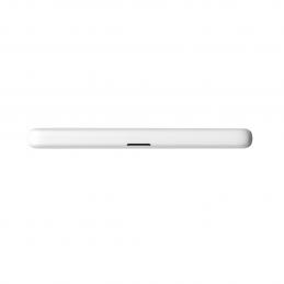 XIAOMI นาฬิกาดิจิตอลวัดอุณหภูมิและความชื้น จอขนาด 3.7 นิ้ว (35911) #XMI-BHR5435GL