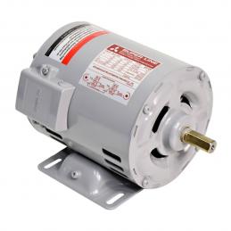 MITSUBISHI-มอเตอร์-1-4HP-2สาย-ชนิดธรรมดา-SP-KR-QR-4P