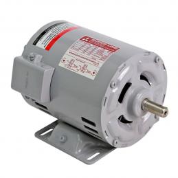 MITSUBISHI-มอเตอร์-1-3HP-2สาย-ชนิดธรรมดา-SP-KR-QR-4P