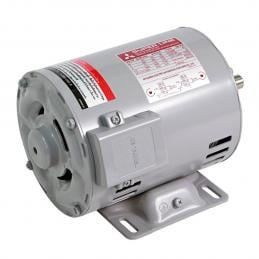 MITSUBISHI มอเตอร์ 1/3HP 2สาย ชนิดธรรมดา SP-KR(QR) 4P
