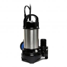 MITSUBISHI ปั๊มแช่ SSP-405SA  2นิ้ว- 2สาย- 250ลิตร/นาที (มีลูกลอย)