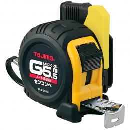 TAJIMA SFGL25-55BL ตลับเมตร ยาว 5.5m