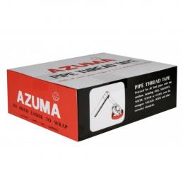 AZUMA-เทปพันเกลียว-10-เมตร-100ม้วน-กล่อง