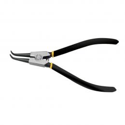 SKI - สกี จำหน่ายสินค้าหลากหลาย และคุณภาพดี | STANLEY #84-272-23 คีมถ่างแหวน (ถ่างงอ) 7นิ้ว (Exthai)