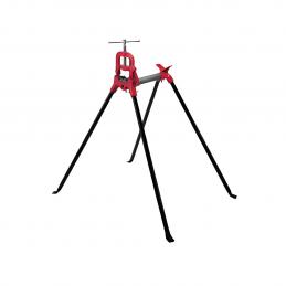 SKI - สกี จำหน่ายสินค้าหลากหลาย และคุณภาพดี | UNIOR 730 ปากกาจับแป๊ปตั้งโต๊ะพร้อมแท่นตั้งแบบ 4 ขา ขนาดแป๊ป 1/8นิ้ว-3นิ้ว