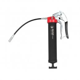 SKI - สกี จำหน่ายสินค้าหลากหลาย และคุณภาพดี | King Eagle กระบอกอัดจารบี 400cc รุ่น KE482N สีดำ