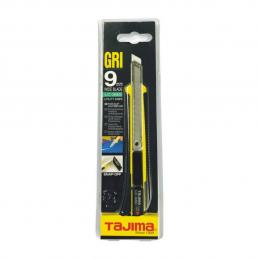 SKI - สกี จำหน่ายสินค้าหลากหลาย และคุณภาพดี | TAJIMA LC-360 คัตเตอร์ด้ามพลาสติกหุ้มเหล็ก