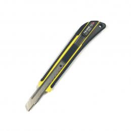 TAJIMA LC-360 คัตเตอร์ด้ามพลาสติกหุ้มเหล็ก
