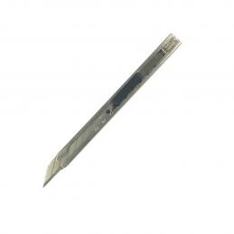 TAJIMA LC-390 มีดคัตเตอร์ด้ามสเตนเลส