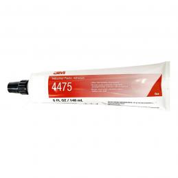 SKI - สกี จำหน่ายสินค้าหลากหลาย และคุณภาพดี | 3M  กาวติดพลาสติกสีใส #4475 แห้งเร็ว (ประมาณ 10 นาที) 5 ออนซ์