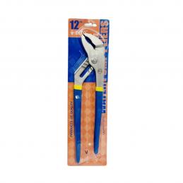 SKI - สกี จำหน่ายสินค้าหลากหลาย และคุณภาพดี | META คีมคอม้าปากขยับได้ 12นิ้ว (031850) #555