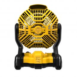 DEWALT DCE512N-KR พัดลมไร้สาย 20V (เครื่องเปล่า)