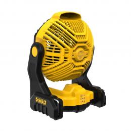 DEWALT DCE512N-KR พัดลมไร้สาย 20V (เครื่องเปล่า)