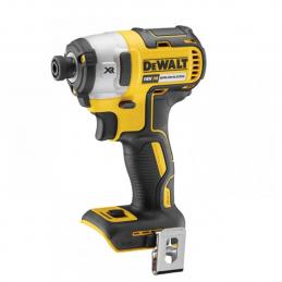 SKI - สกี จำหน่ายสินค้าหลากหลาย และคุณภาพดี | DEWALT DCF887N-KR 18V Brushless Impact Driver Bare (เครื่องเปล่า)