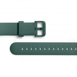 SKI - สกี จำหน่ายสินค้าหลากหลาย และคุณภาพดี | XIAOMI สายนาฬิกาสมาร์ทวอทช์สำหรับเปลี่ยน สีเขียว (41328) #XMI-BHR6294GL