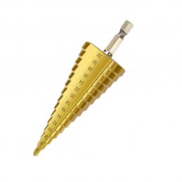 SKI - สกี จำหน่ายสินค้าหลากหลาย และคุณภาพดี | Winton STEP DRILL 4-32 mm