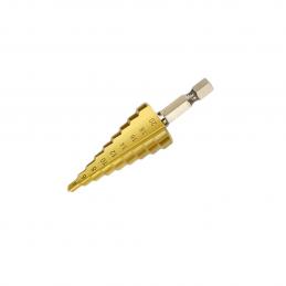 SKI - สกี จำหน่ายสินค้าหลากหลาย และคุณภาพดี | Winton STEP DRILL 4-20 mm