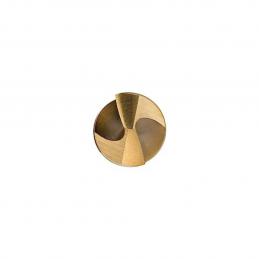 DORMER A002 ดอกสว่านเจาะเหล็ก-ไททาเนียม 9.00mm