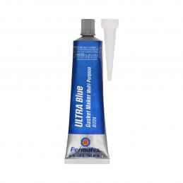PERMATEX 77BR (81724) ปะเก็นเหลว ซิลิโคน(สีฟ้า) 3.35 oz.