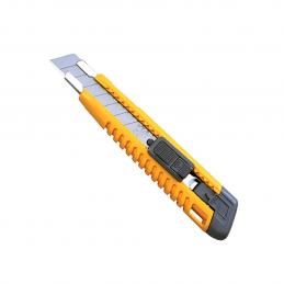 SKI - สกี จำหน่ายสินค้าหลากหลาย และคุณภาพดี | KDS มีดคัตเตอร์ L-11YE(LC-405)