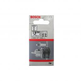 SKI - สกี จำหน่ายสินค้าหลากหลาย และคุณภาพดี | BOSCH 2608571080 หัวสว่านไฟฟ้า 3/8นิ้ว รู 1/2นิ้ว