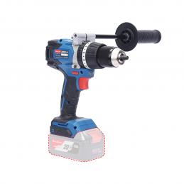 Dongcheng(DCดีจริง) DCJZ03-13(TYPE Z) สว่านกระแทกไร้สาย 20V(Max) ไร้แปรงถ่าน 1/2นิ้ว (เครื่องเปล่า)